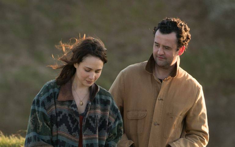 Danny stellt sich die Frage, was Erfolg wirklich bedeutet.