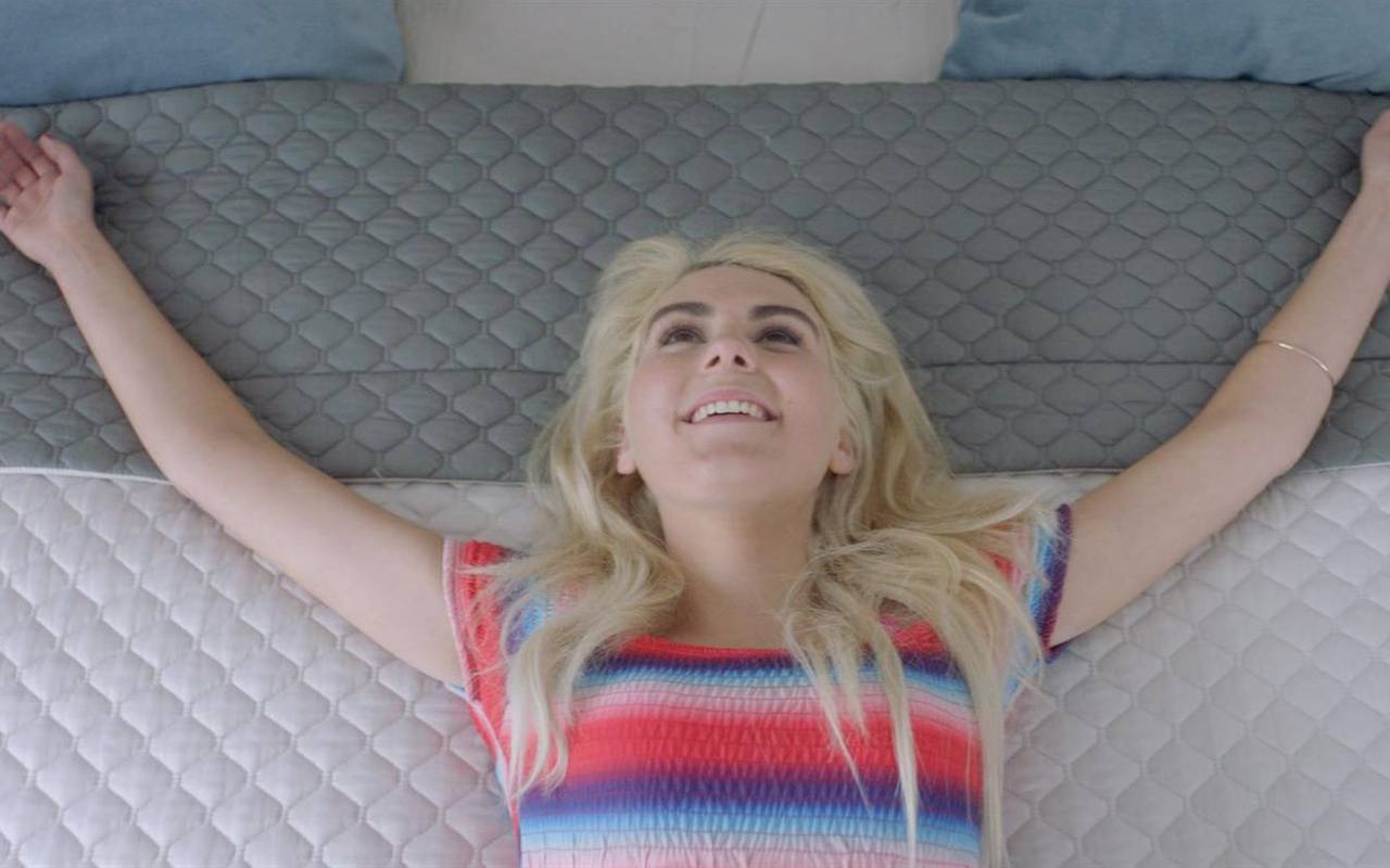 Sascha lebt in Saus und Braus.