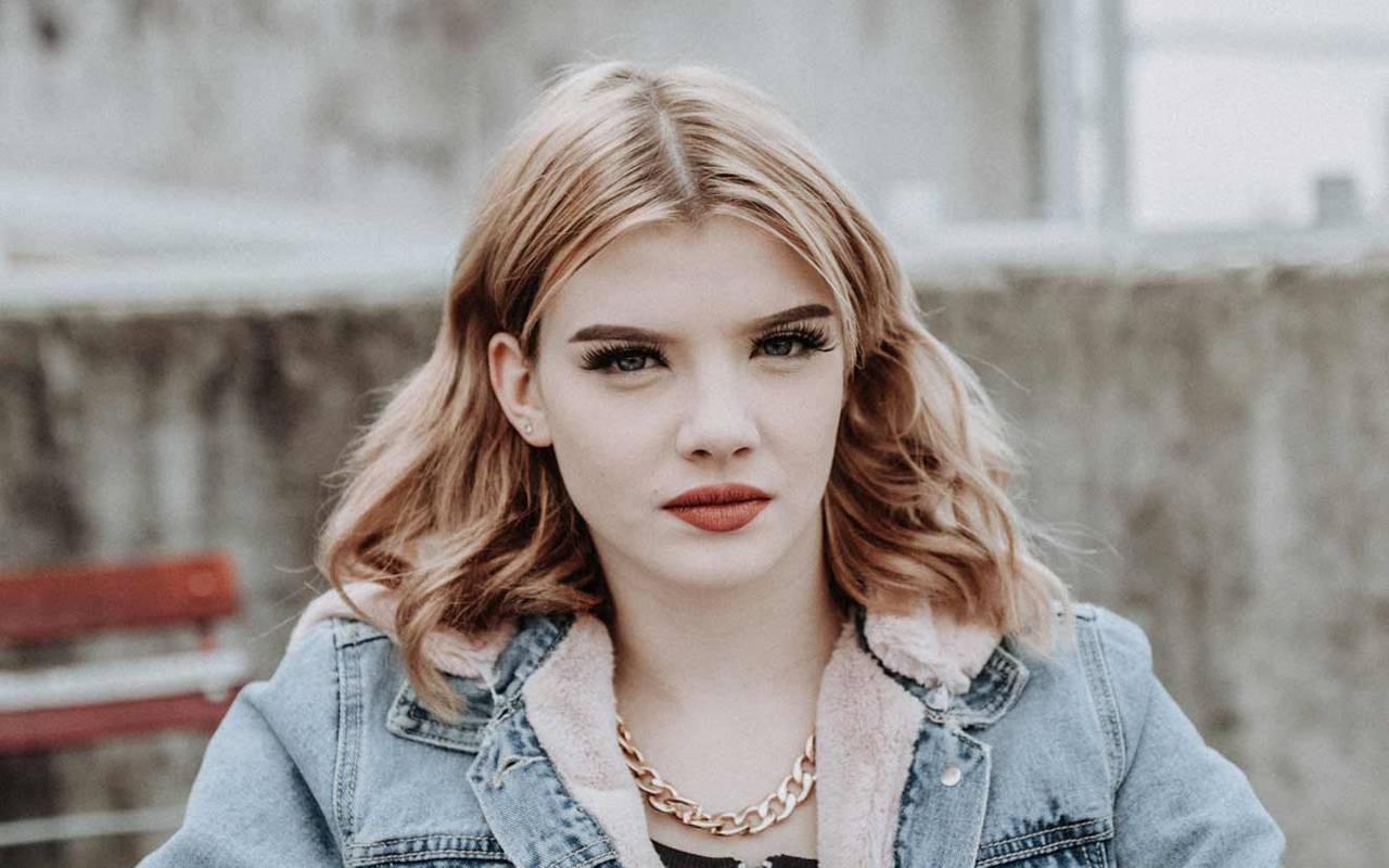 Kann Samira die Wette gewinnen?