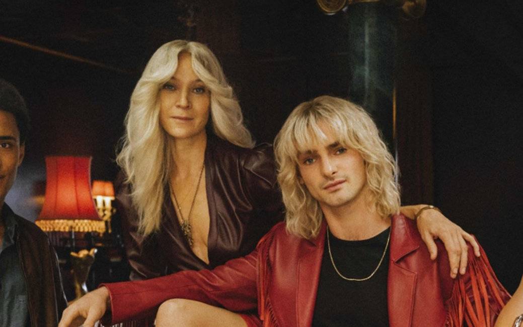 Ein Lude und seine Prostituierte