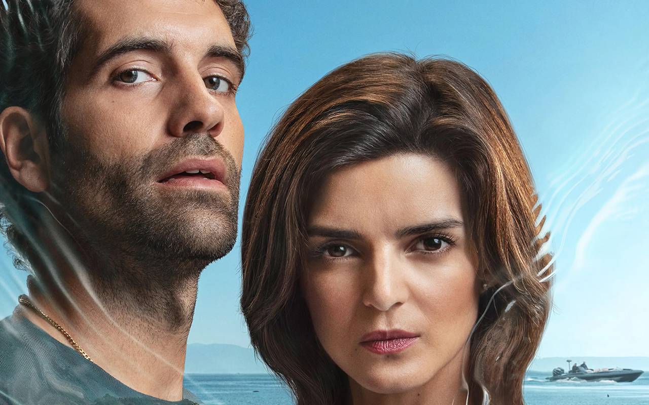 Ana und Daniel haben ein Verhältnis.