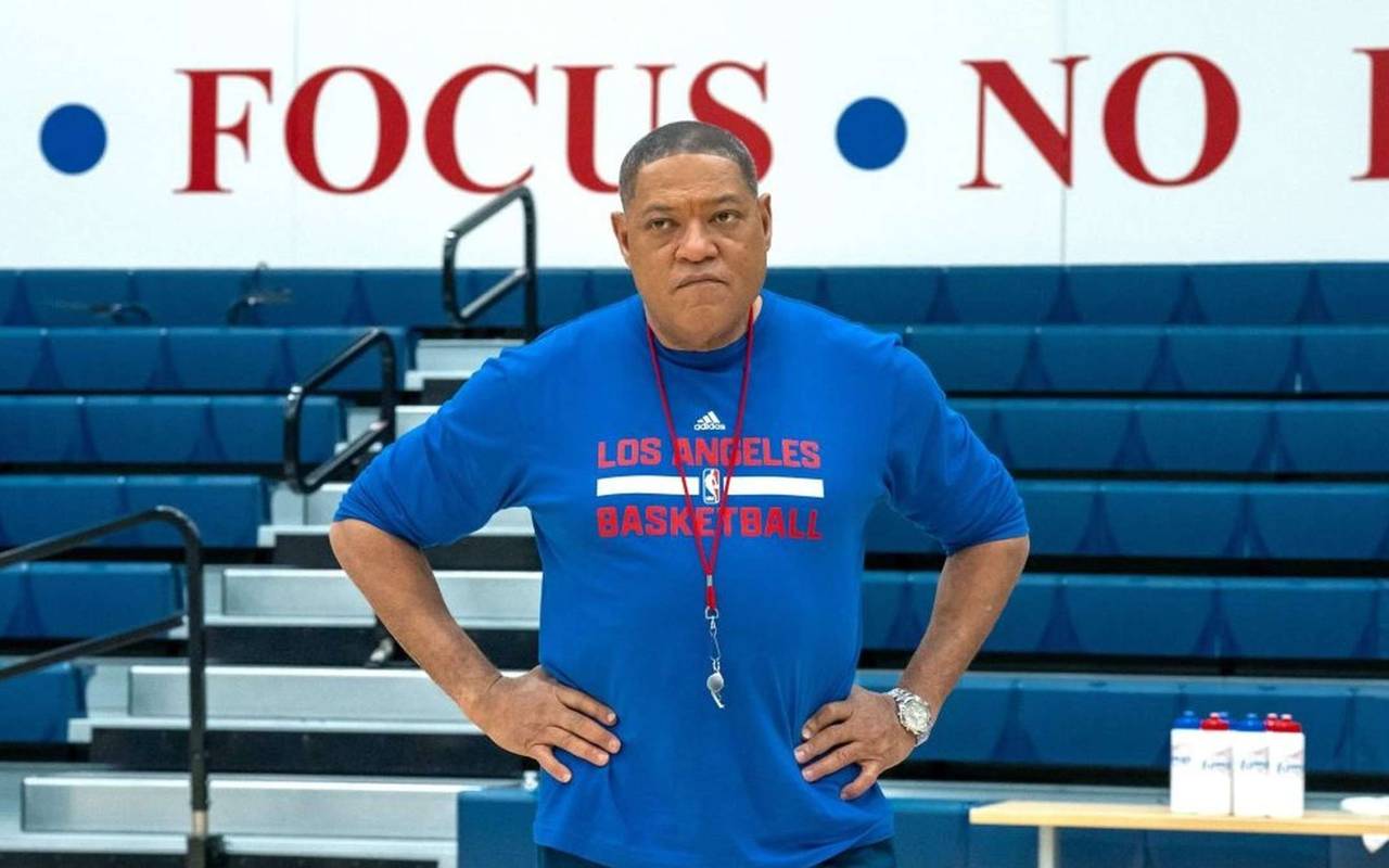 Rivers soll die Clippers zurück an die Spitze bringen.