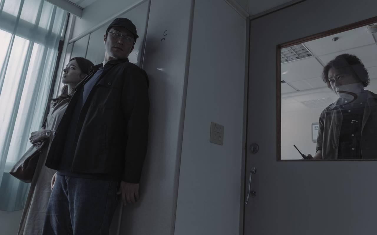 Achtung - es wird brenzlig.