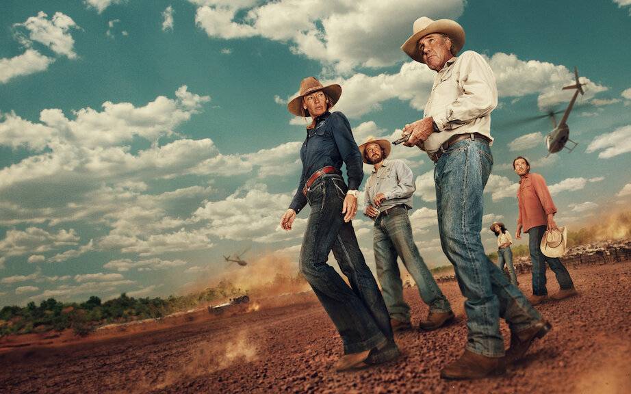 Die Lawsons verteidigen sich.