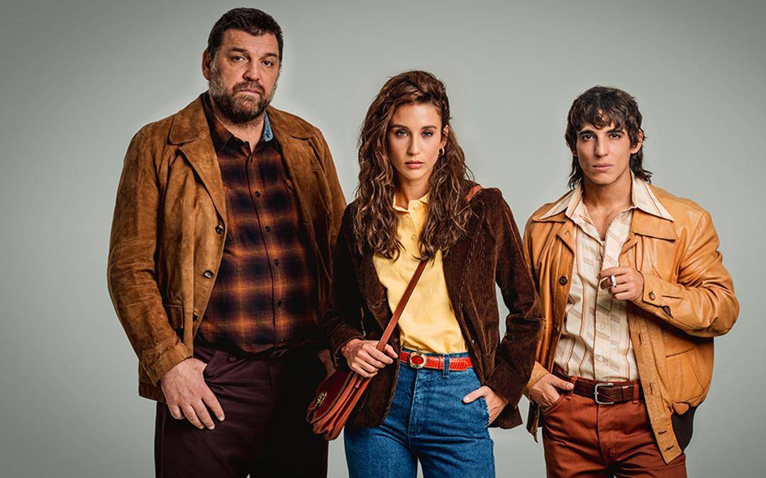 Sie halten ein ganzes Land in Atem.