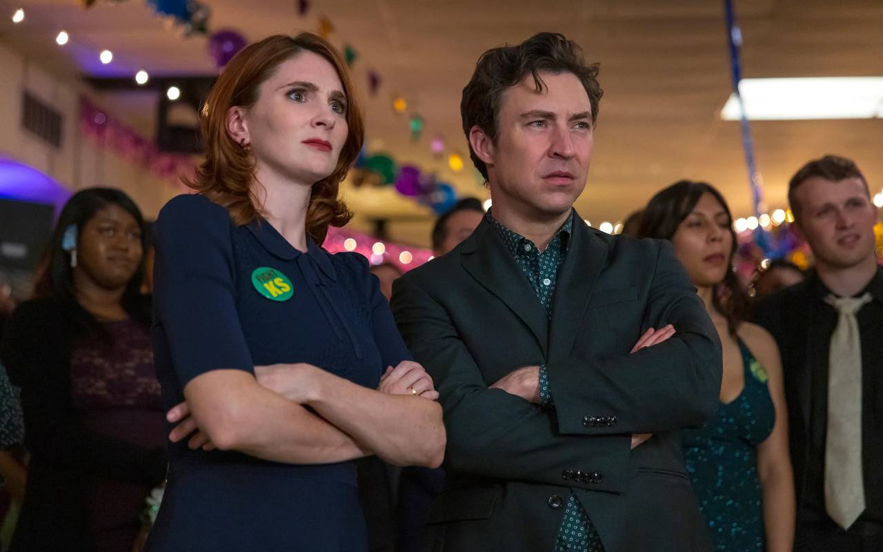 Was ist nun schon wieder?