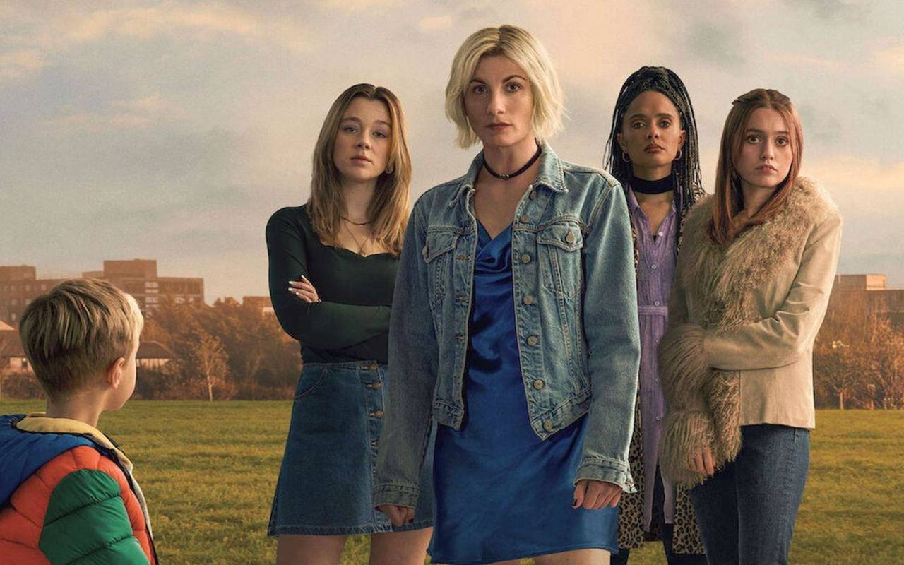 Diese Frauen wollen, dass endlich die Wahrheit ans Licht kommt.