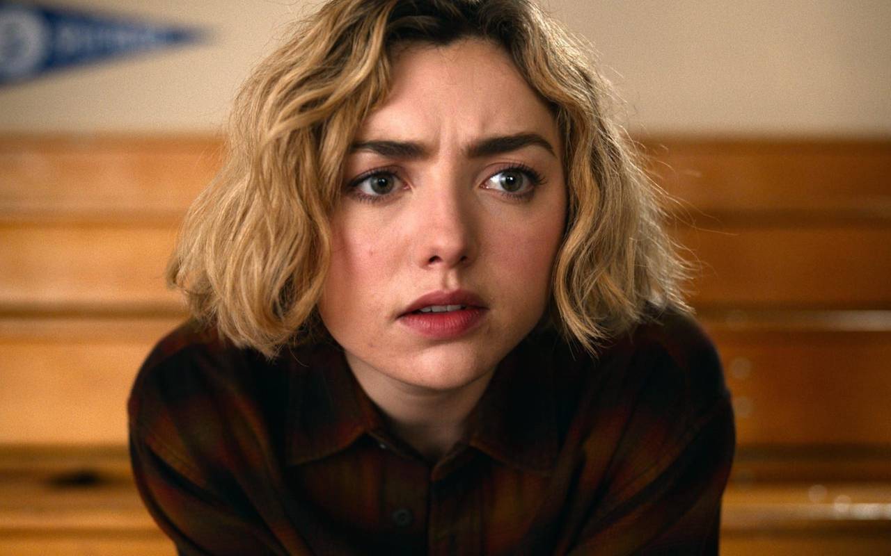 Was ist mit Madison geschehen?