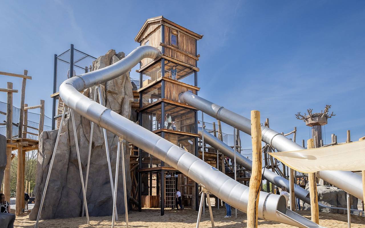 Ausflugsziele in der Region