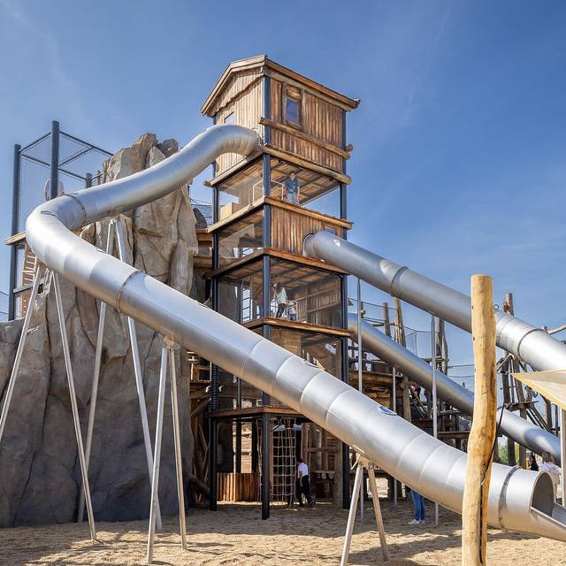 Ausflugsziele in der Region