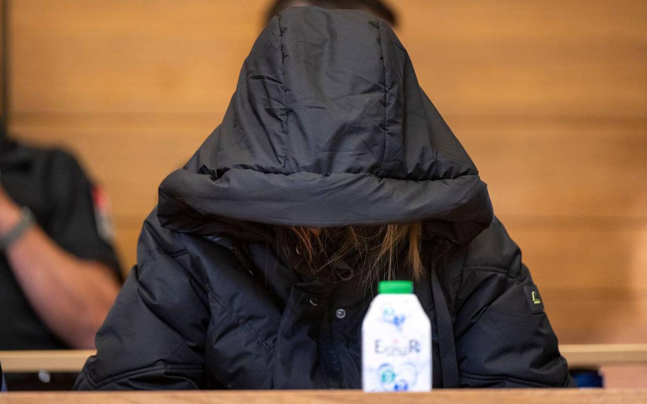 Sicherungsverfahren gegen Mutter