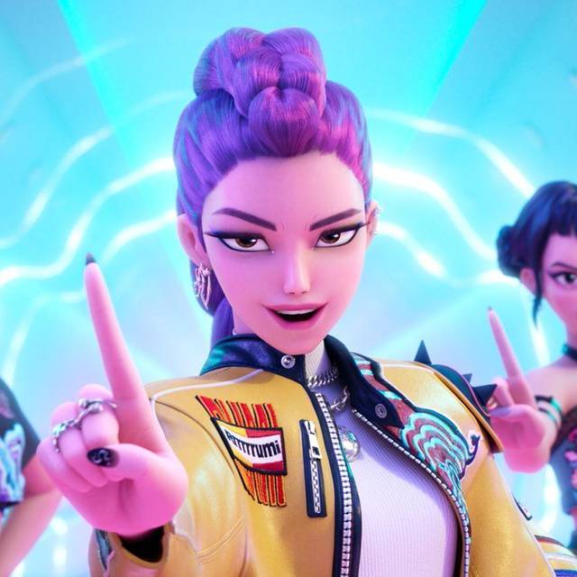 Netflix-Erfolg «KPop Demon Hunters»