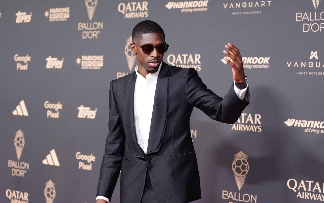 Ballon d'Or 2025