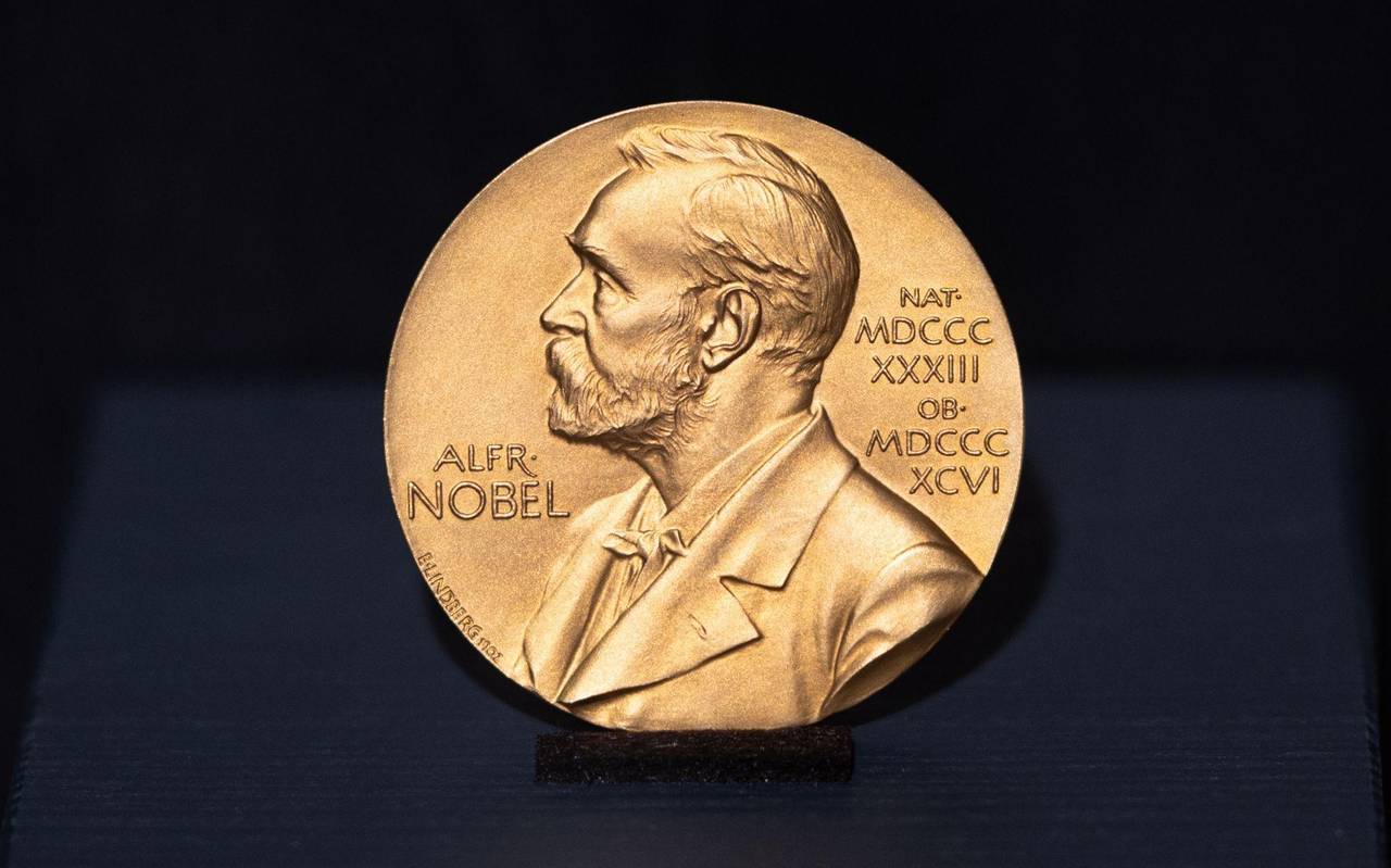 Literaturnobelpreis