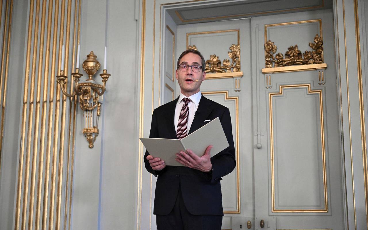 Literaturnobelpreis