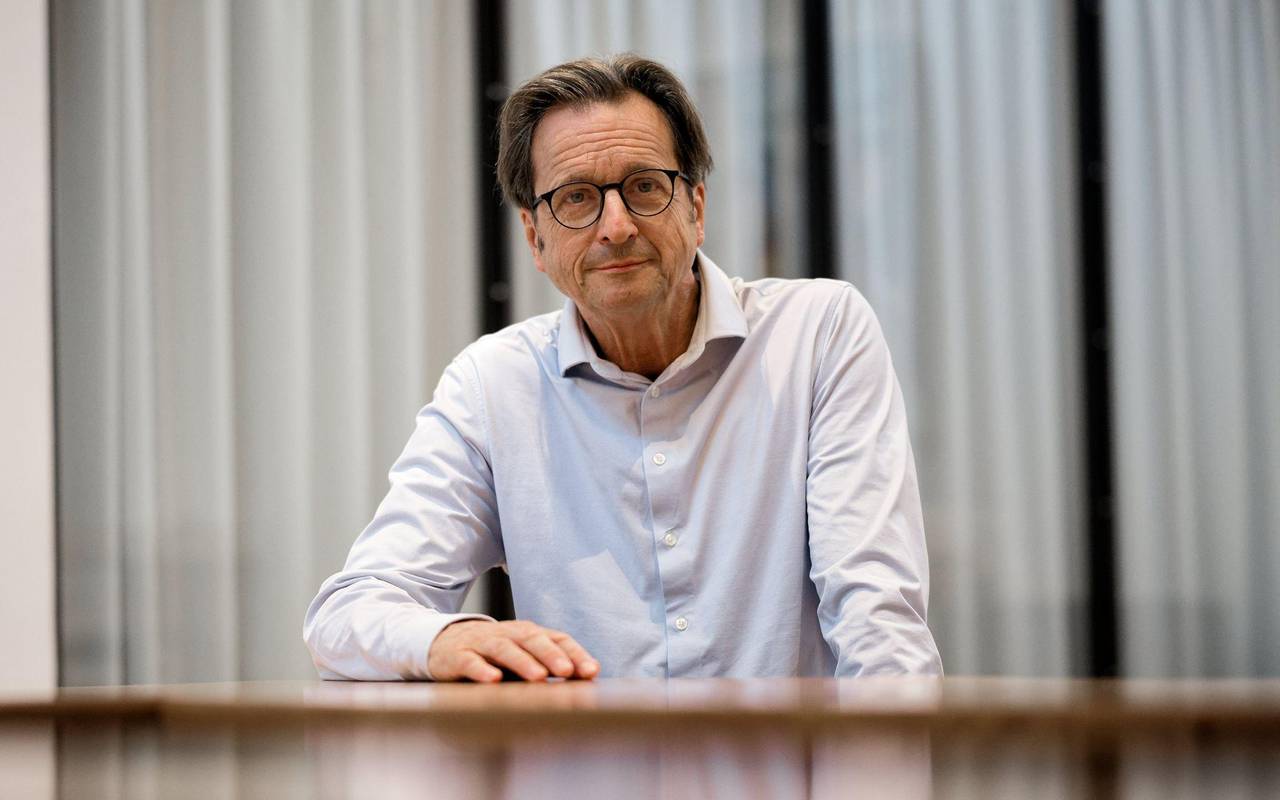 Interview mit Rheingold-Gründer Stephan Grünewald