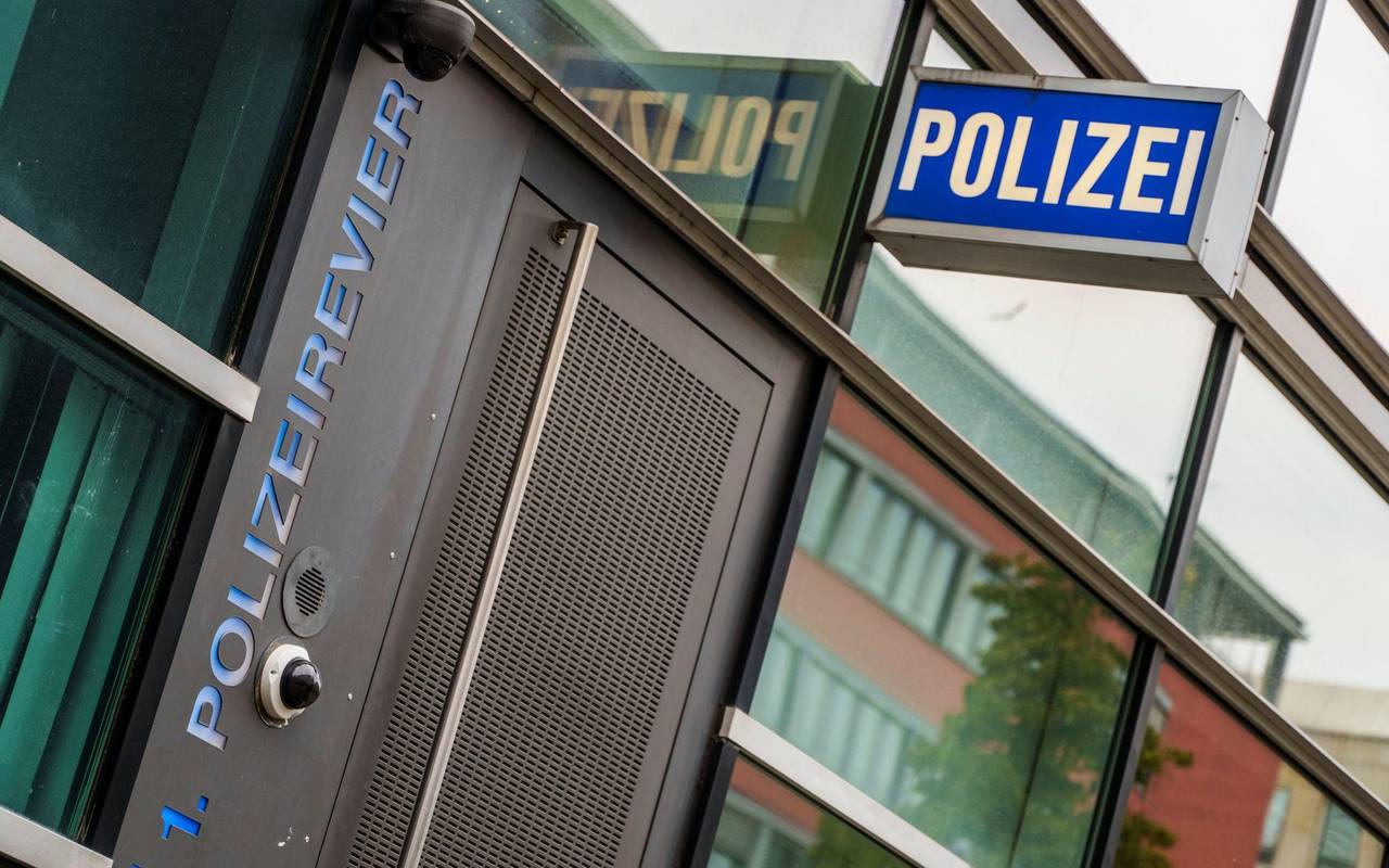 Ermittlungen gegen hessische Polizisten