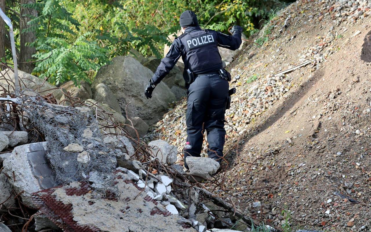 Suche nach vermisstem Achtjährigen wird fortgesetzt