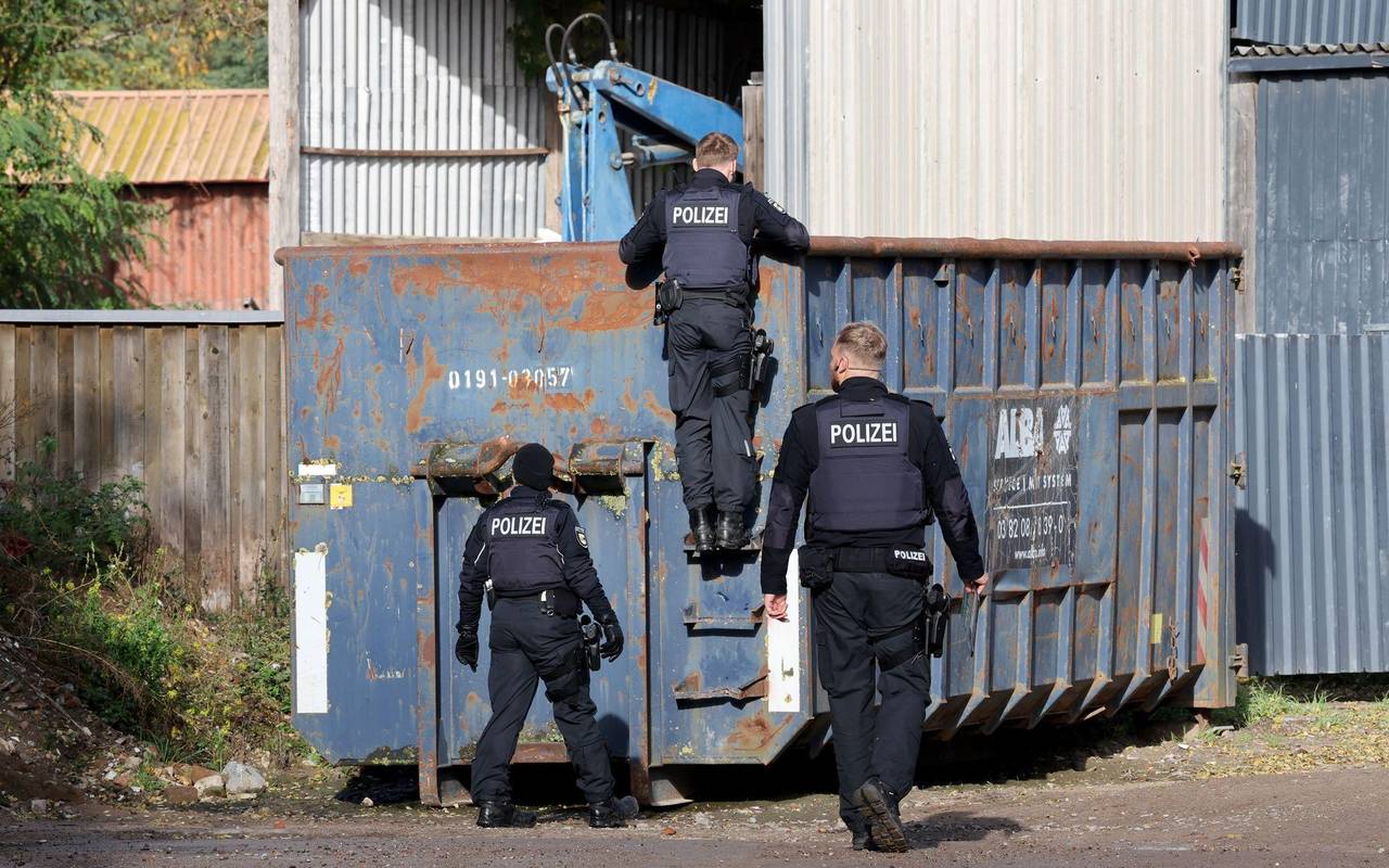 Suche nach vermisstem Achtjährigen wird fortgesetzt