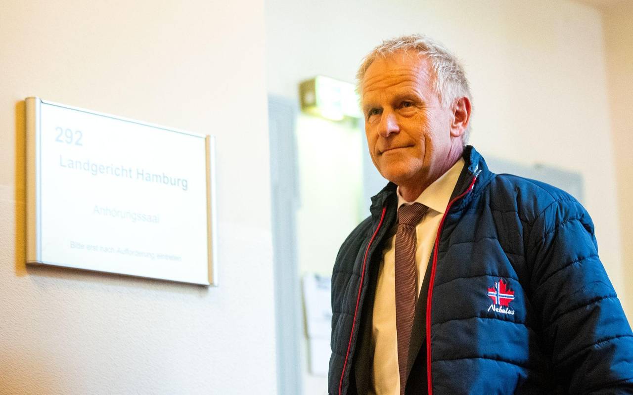 Fortsetzung Prozess wegen mutmaßlicher Kindesentführung