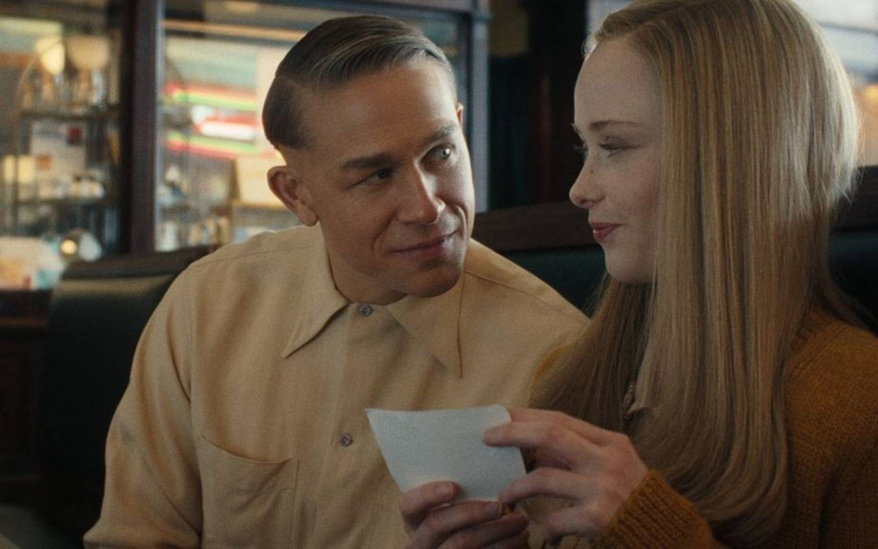 Trifft Eddie hier auf sein nächstes Opfer?