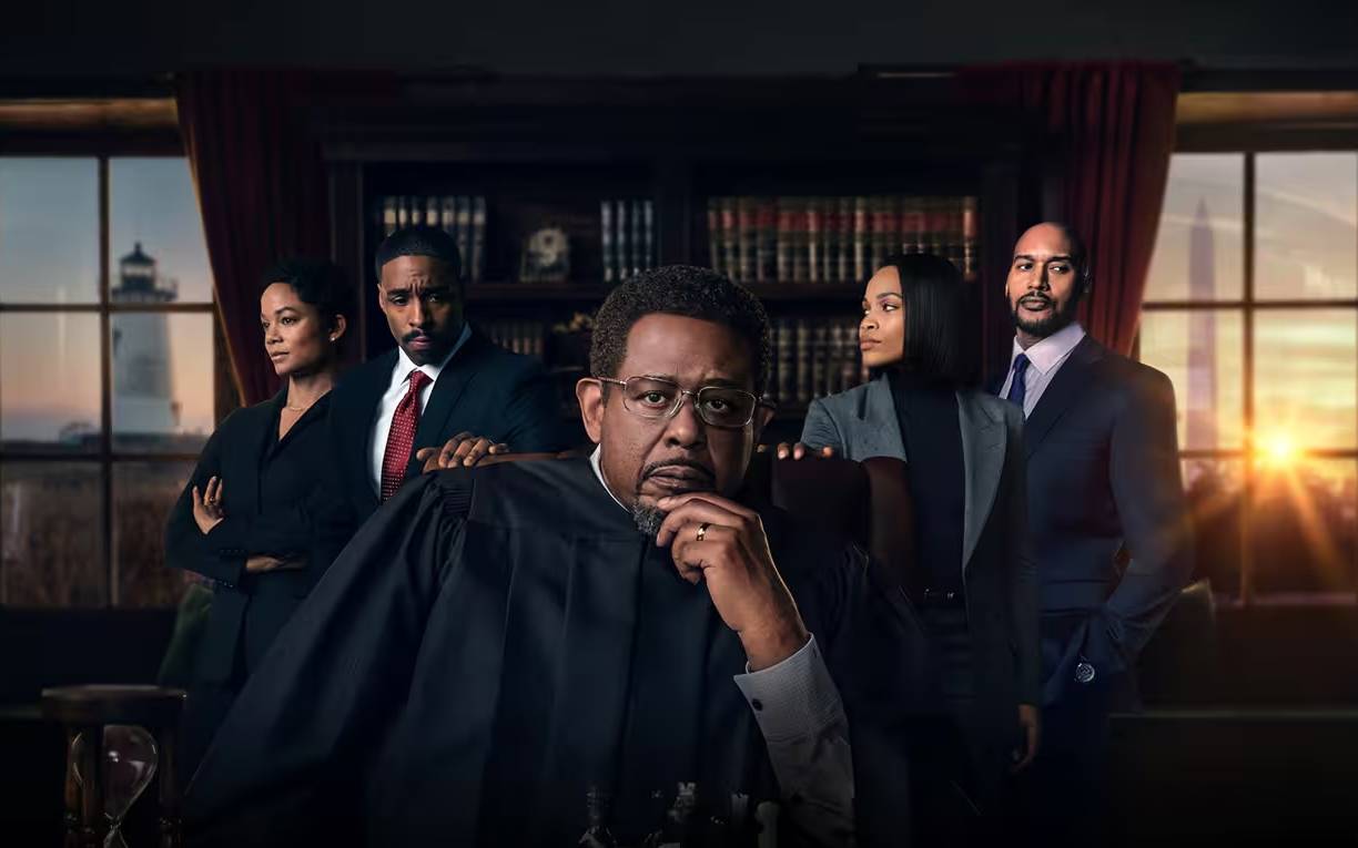 Was passiert mit Richter Garland wirklich?