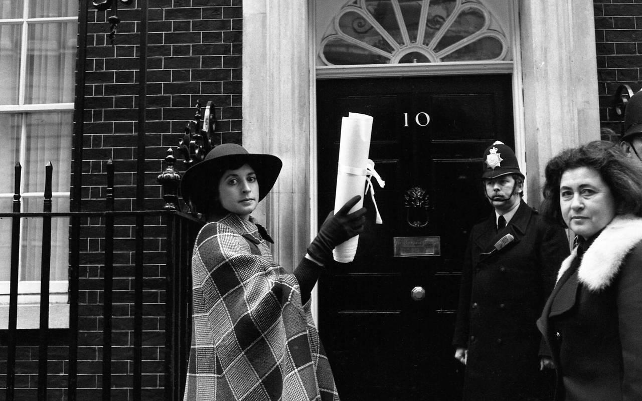 Schauspielerin Prunella Scales gestorben