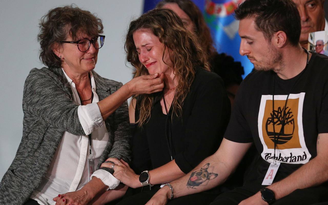 Ein Jahr nach der Jahrhundert-Flut in Spanien