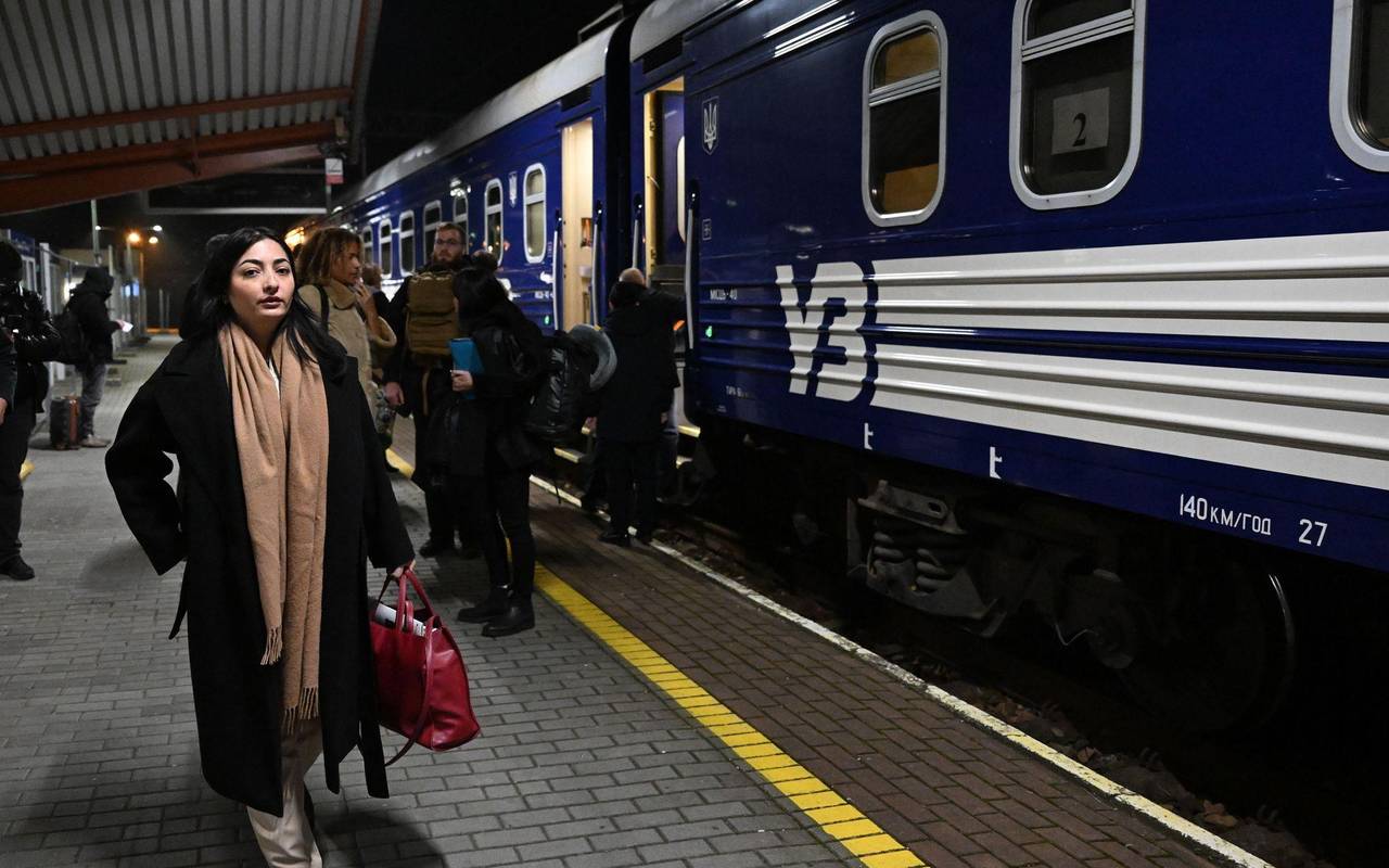 Entwicklungsministerin Radovan reist in die Ukraine