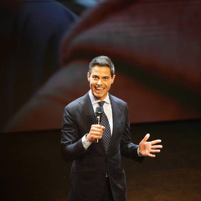 Parlamentswahl in den Niederlanden