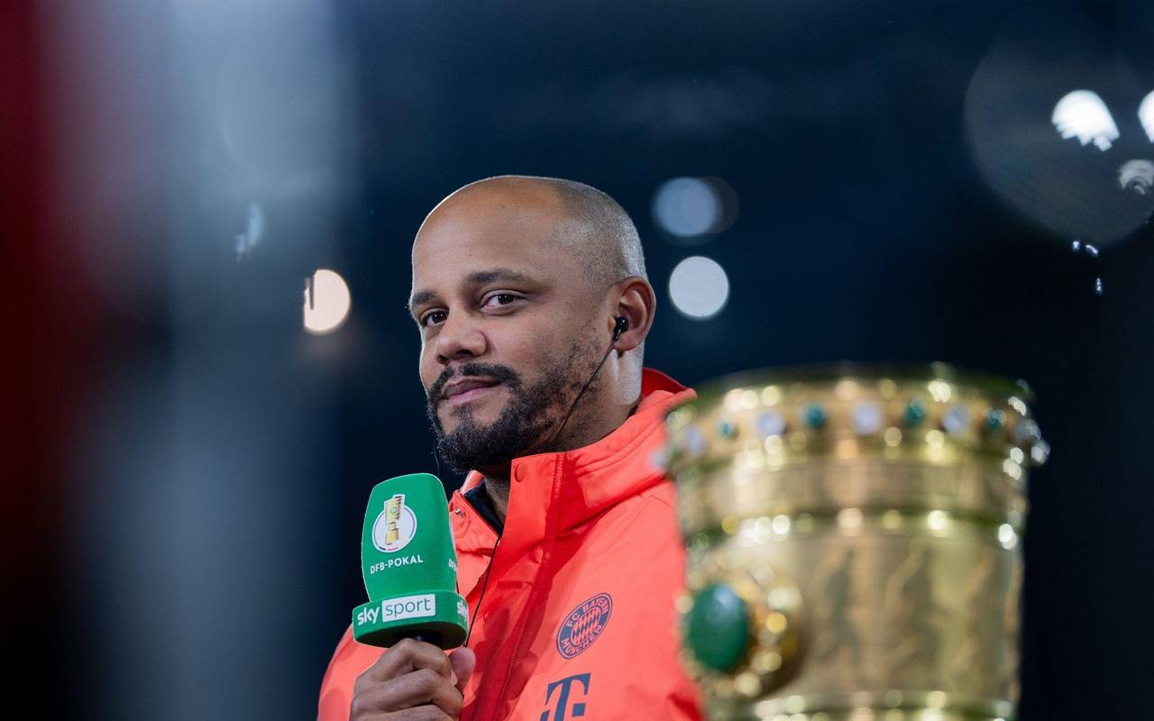 1. FC Köln - Bayern München