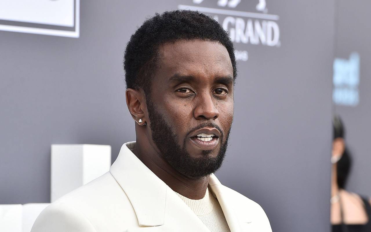 US-Rapper Sean «Diddy» Combs