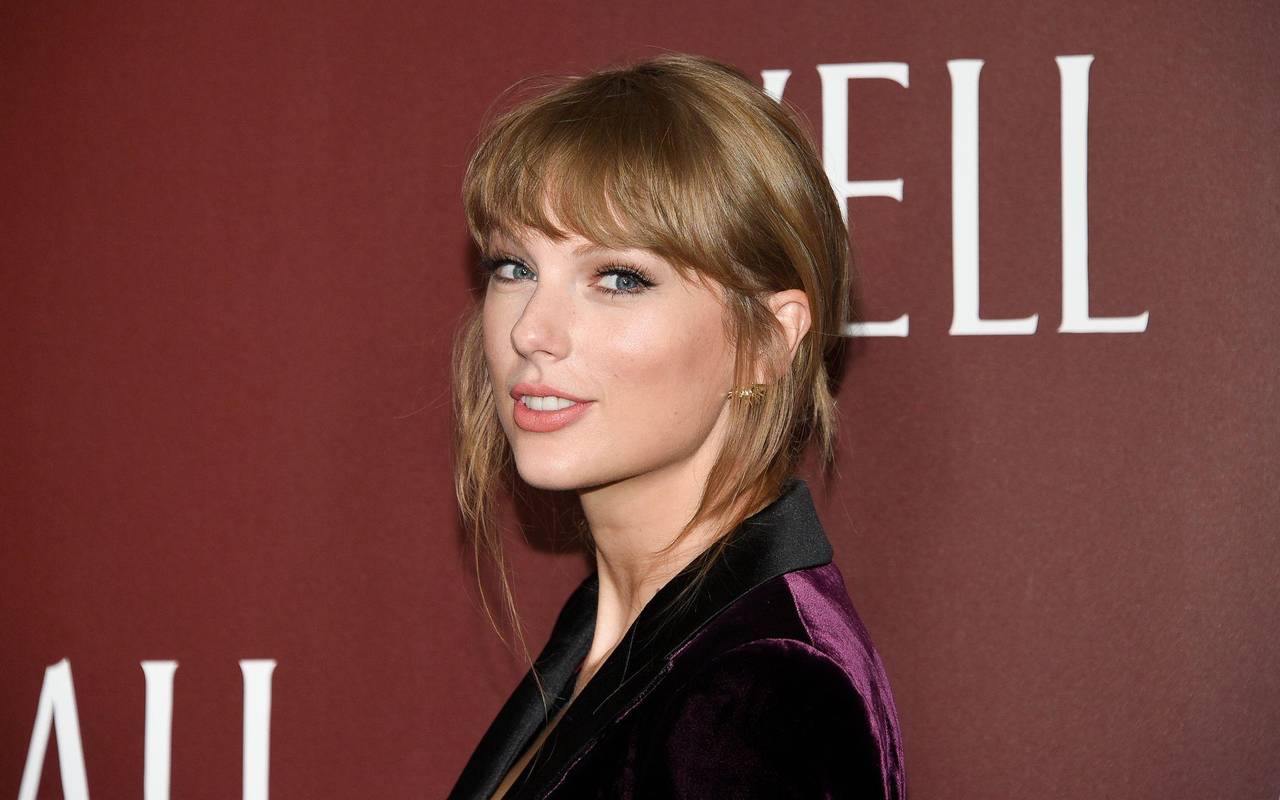 US-Sängerin Taylor Swift