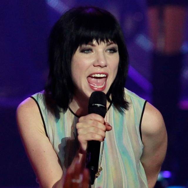 Carly Rae Jepsen