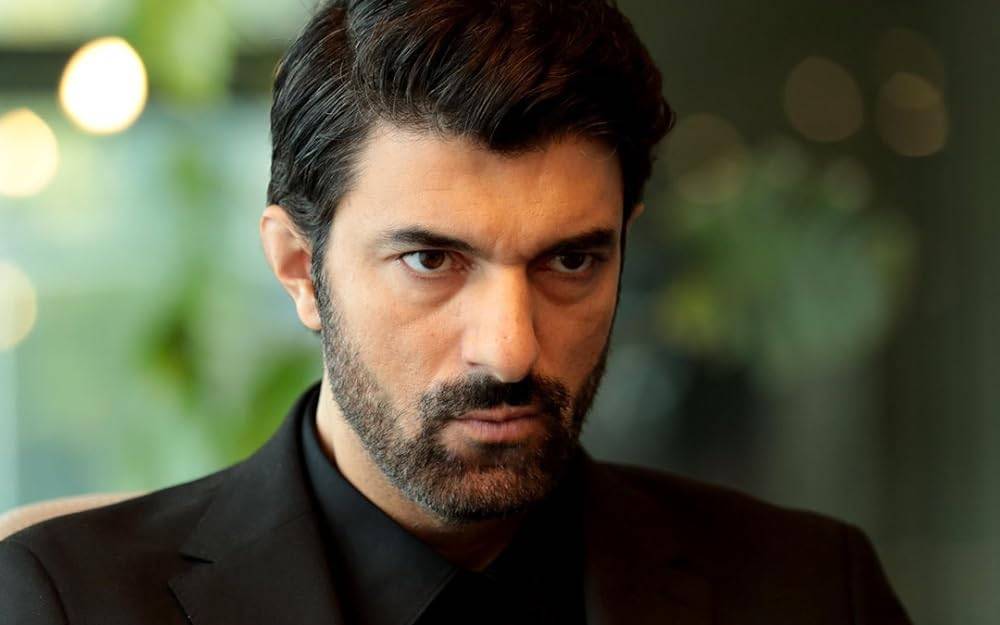 Osman ist skrupellos in geschäftlichen Dingen.