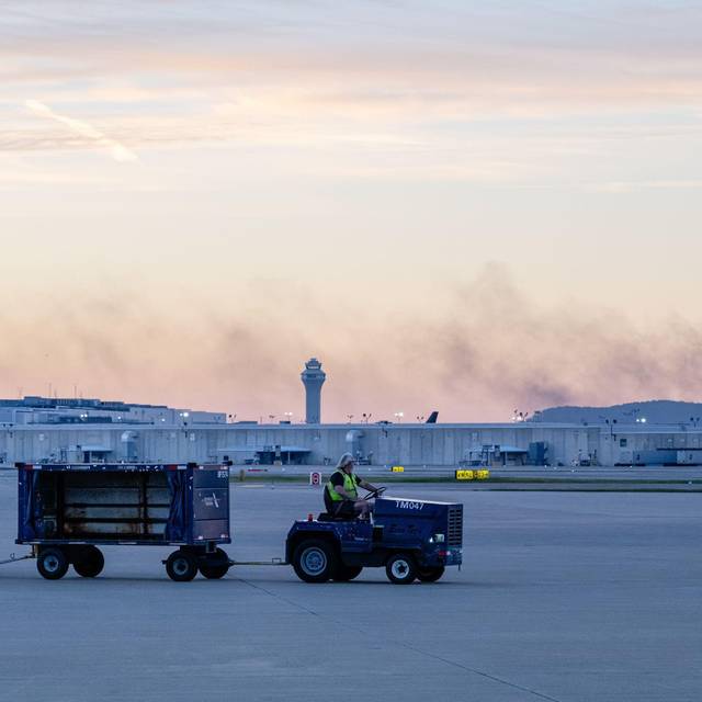 Flugzeugabsturz Louisville USA