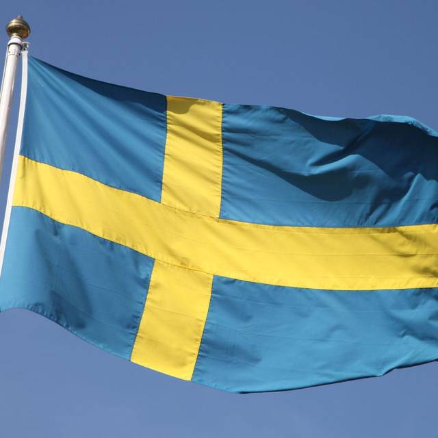 Drohnensichtung am Flughafen in Göteborg