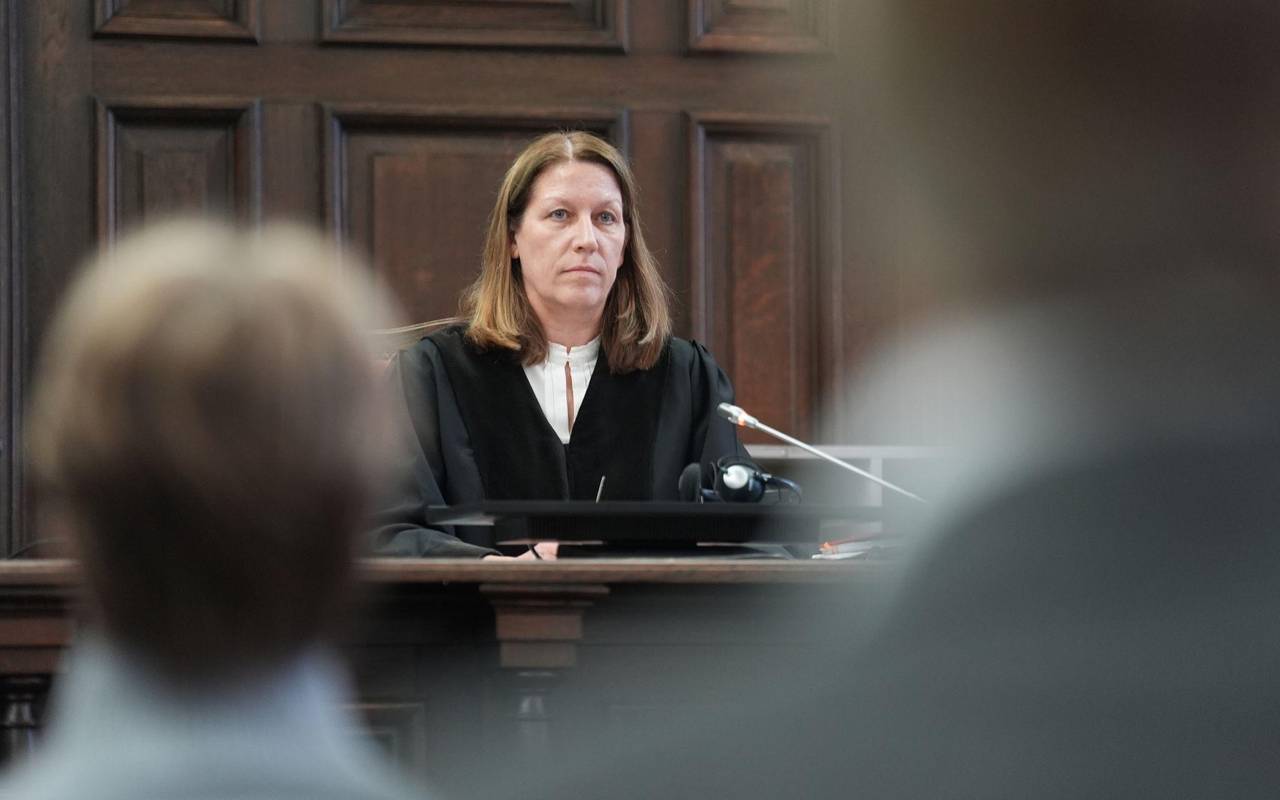 Fortsetzung Prozess wegen mutmaßlicher Kindesentführung