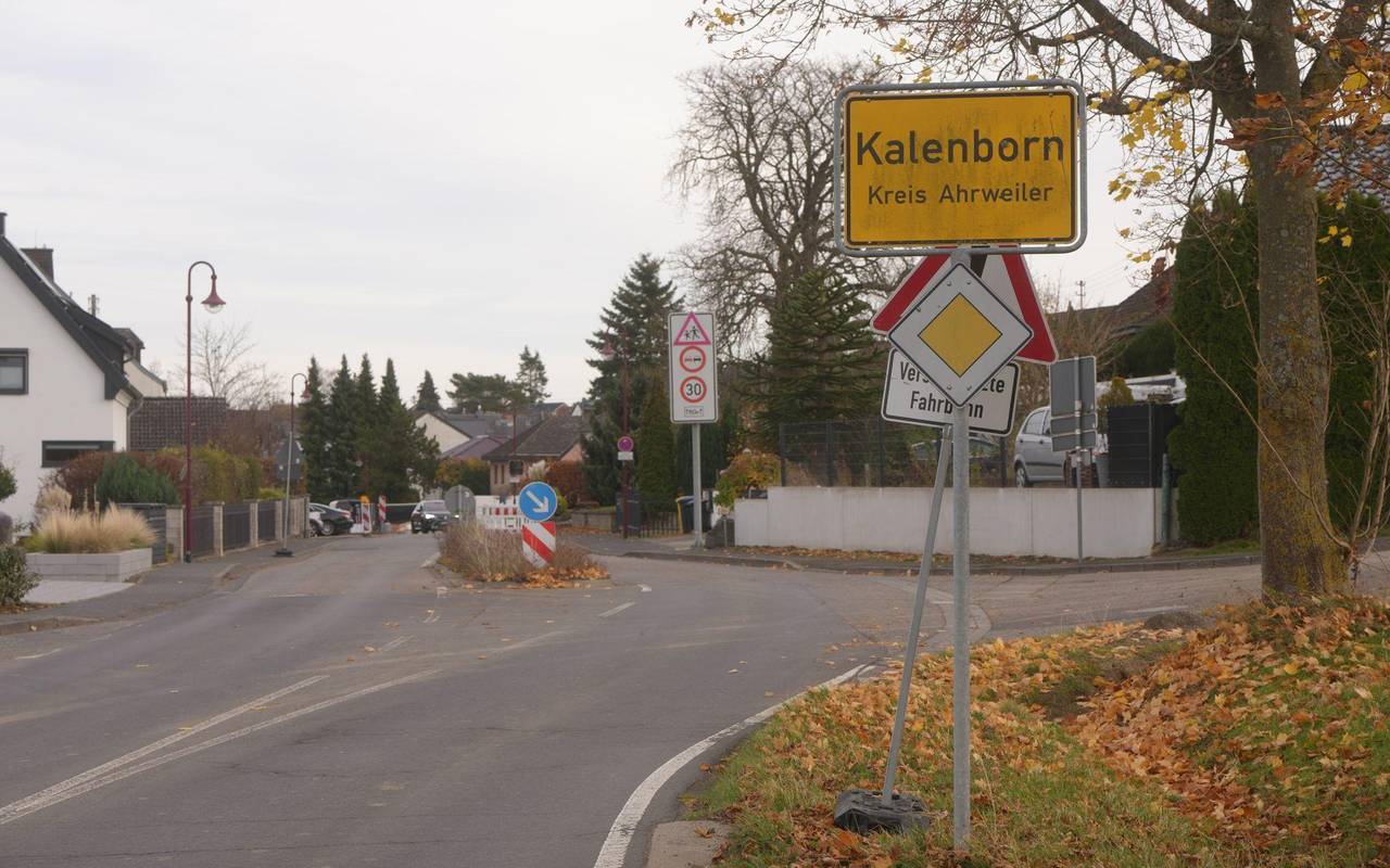 Mutmaßliche Großkatze gesichtet