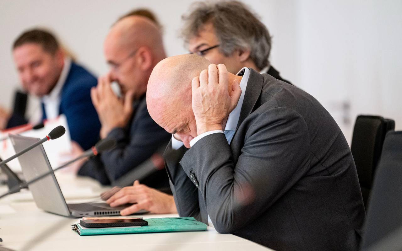 Koalitionskrise in Brandenburg