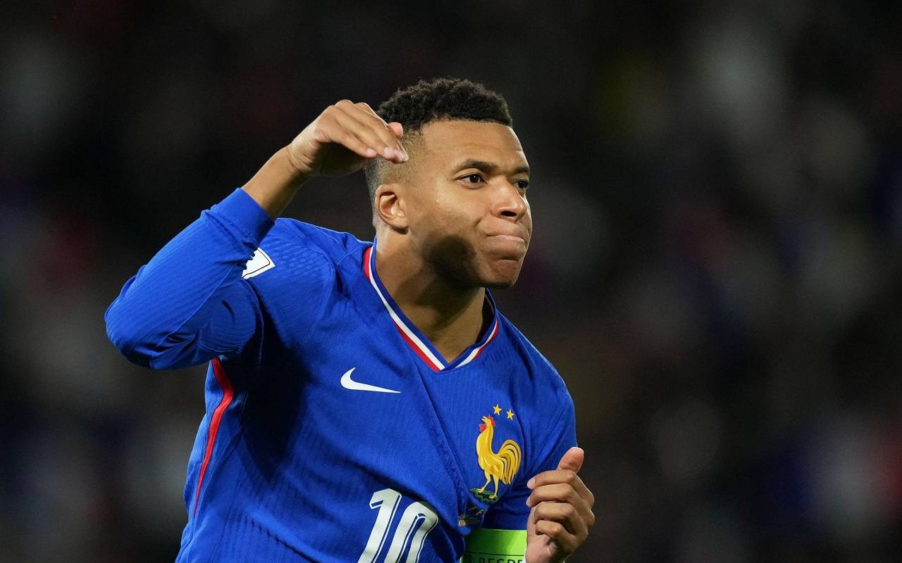 Frankreich - Ukraine