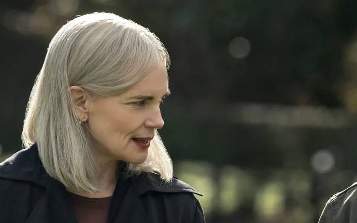 Guy wird Teil der Talamasca.