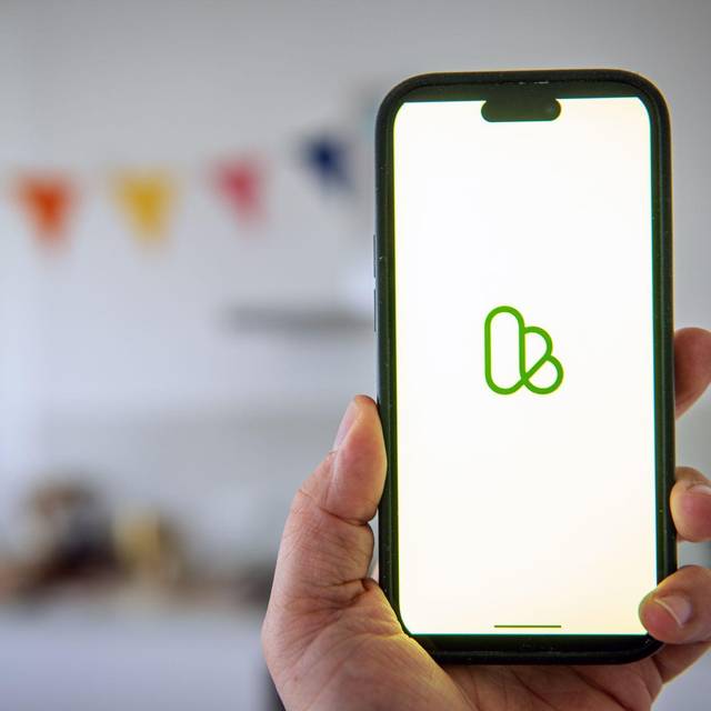 «Kleinanzeigen.de» auf einem Smartphone