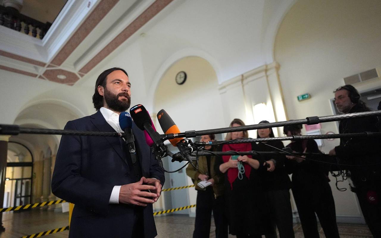 Fortsetzung Prozess wegen mutmaßlicher Kindesentführung