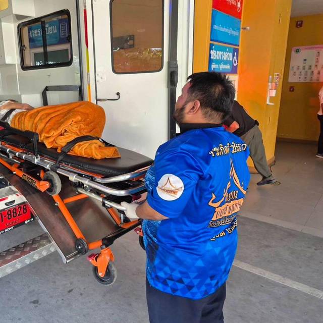 Totgeglaubte Frau vor Einäscherung gerettet