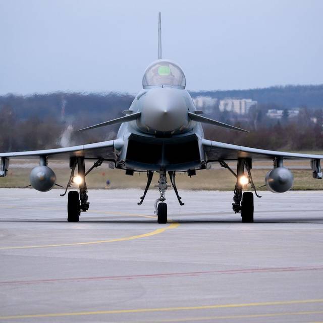 Eurofighter