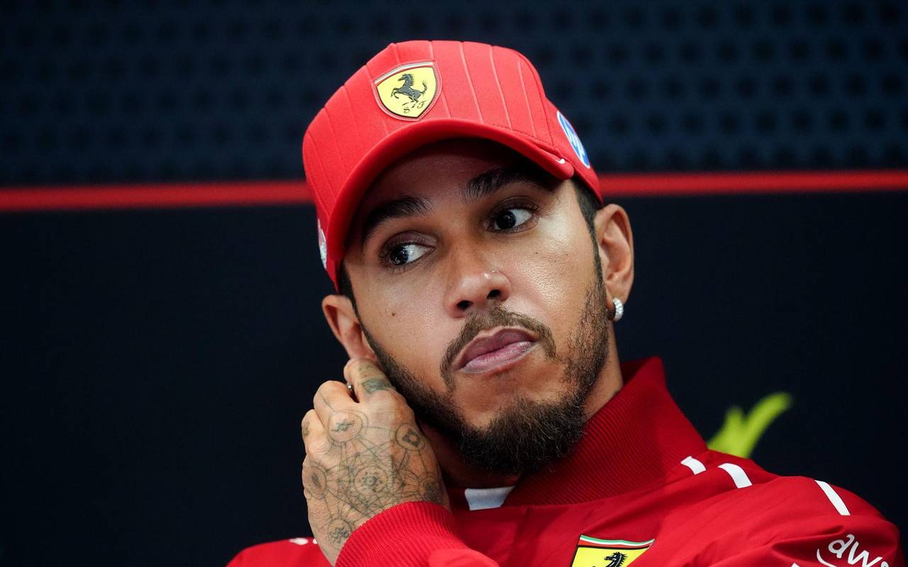 Vor dem großen Preis von Katar