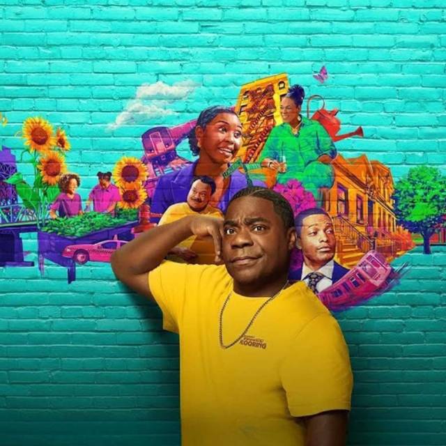 Crutch mischt sein Viertel auf.