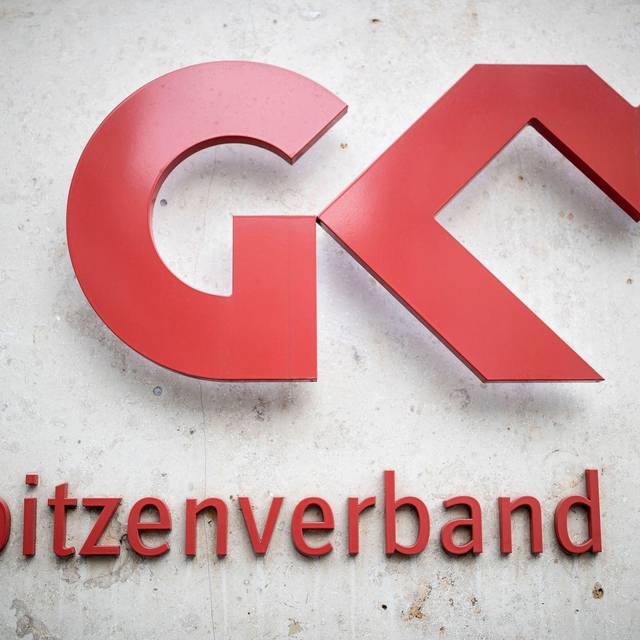 GKV-Spitzenverband