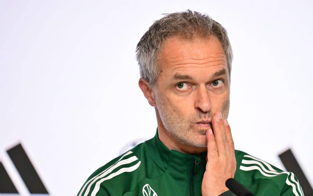 Spanien - Deutschland - Vor dem Spiel